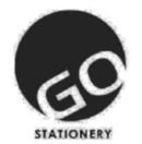GO Stationery